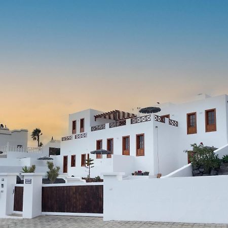 Villa Livia Tías Εξωτερικό φωτογραφία