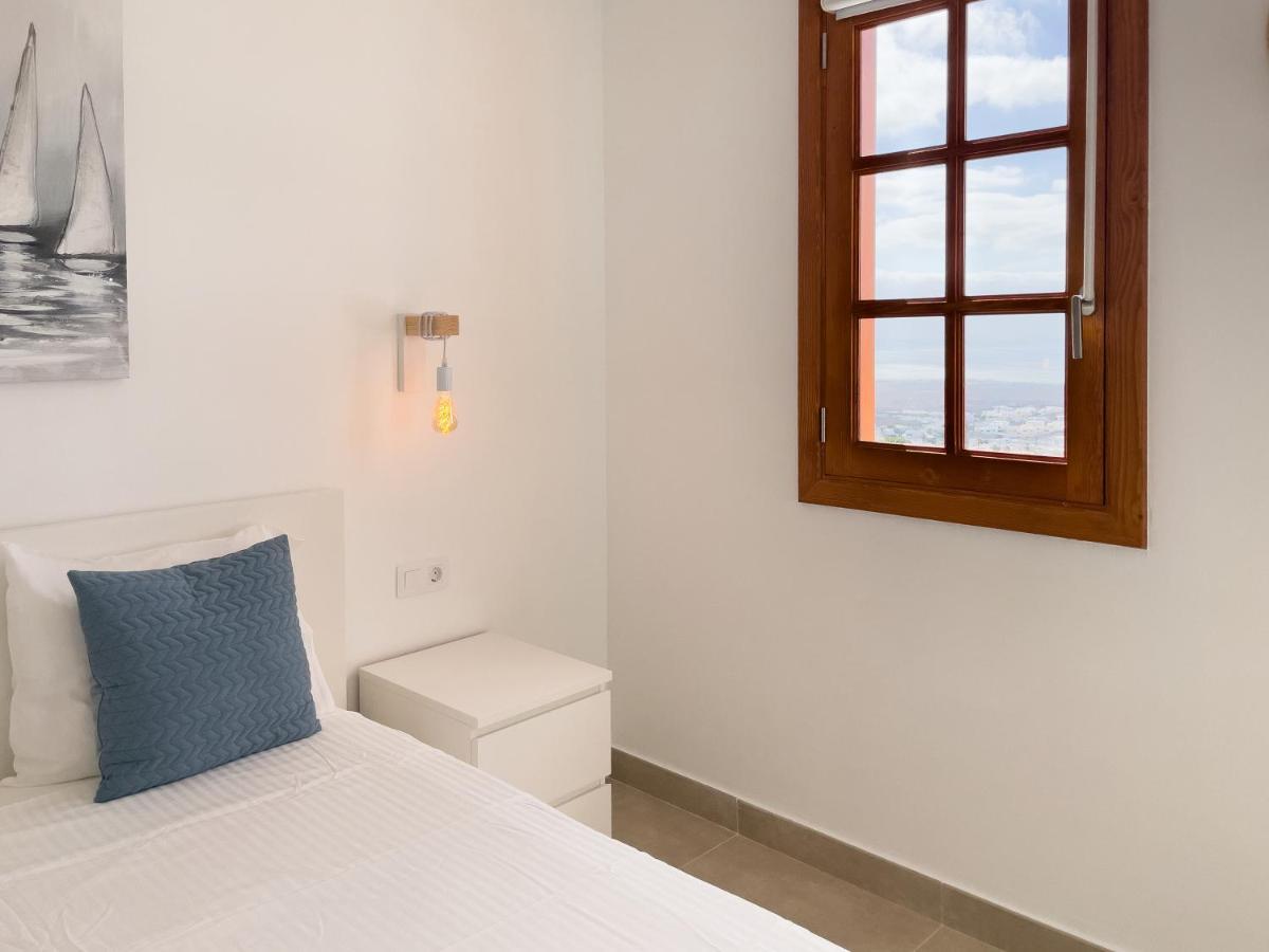 Villa Livia Tías Εξωτερικό φωτογραφία