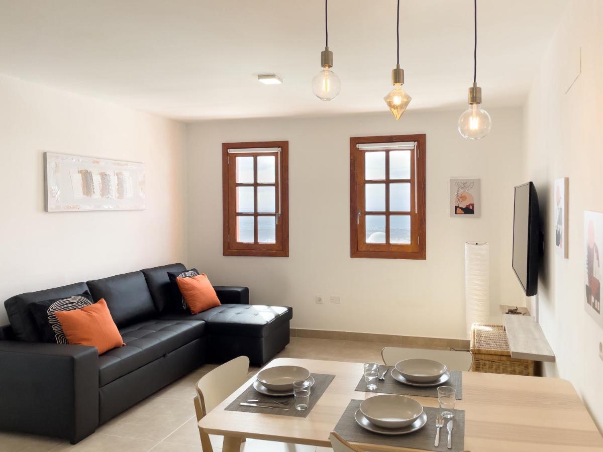 Villa Livia Tías Εξωτερικό φωτογραφία
