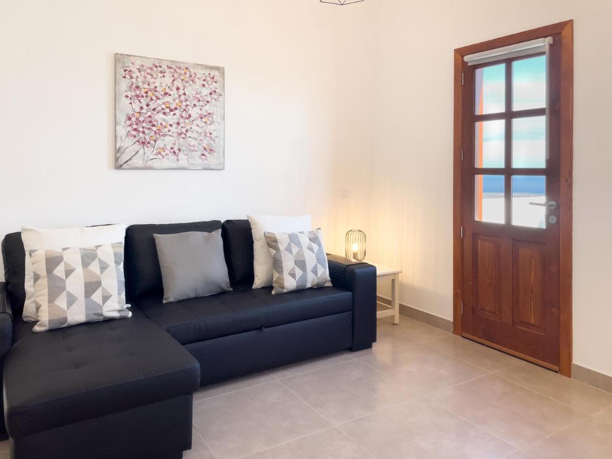 Villa Livia Tías Εξωτερικό φωτογραφία