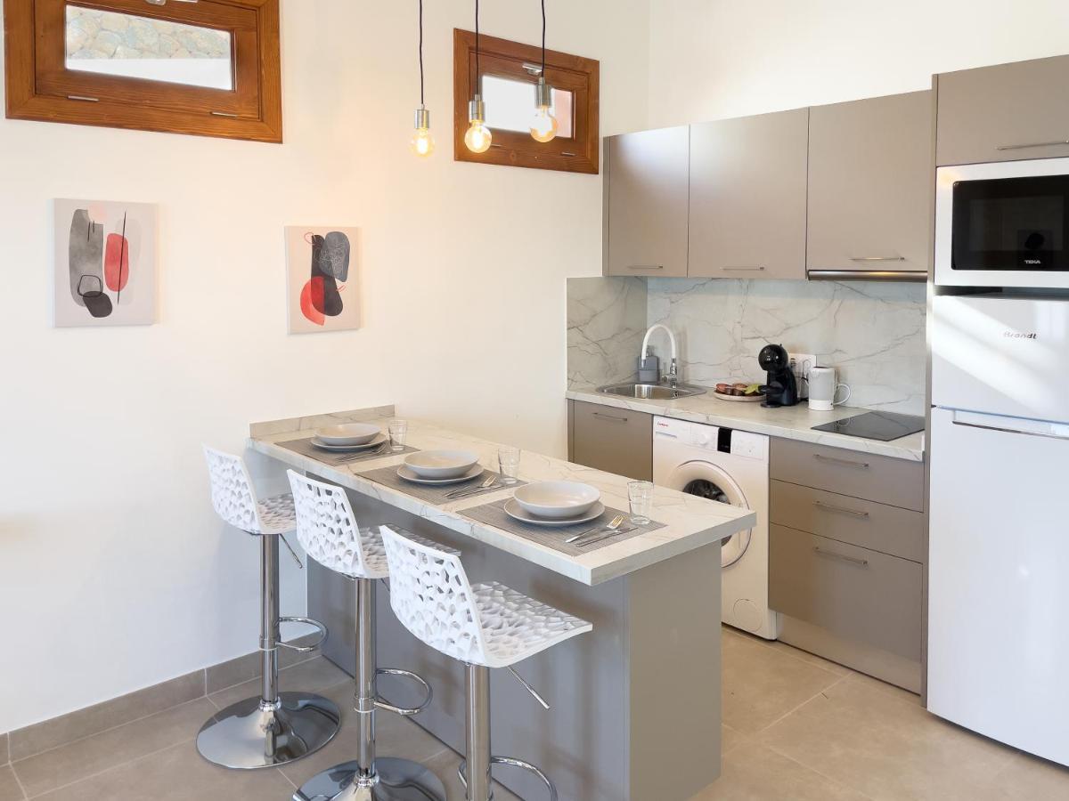 Villa Livia Tías Εξωτερικό φωτογραφία