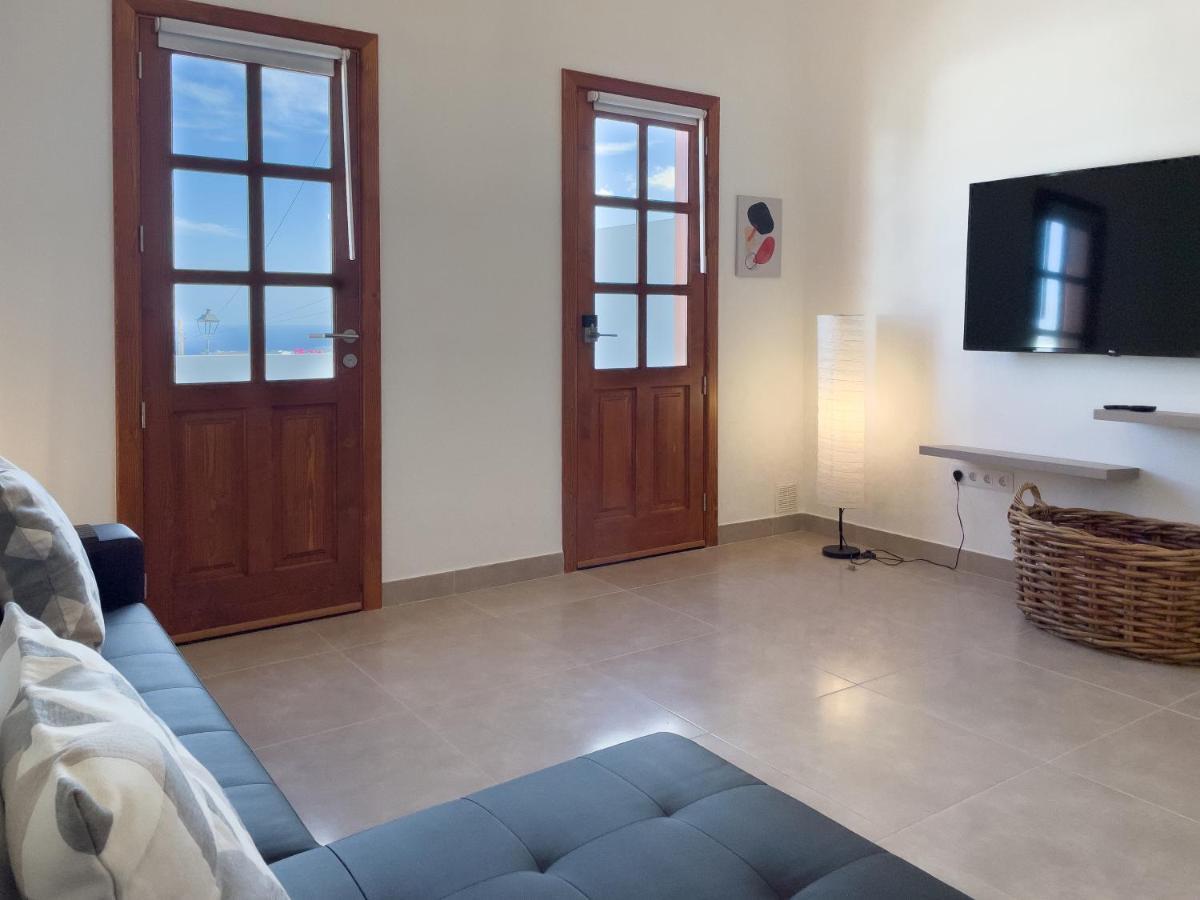 Villa Livia Tías Εξωτερικό φωτογραφία
