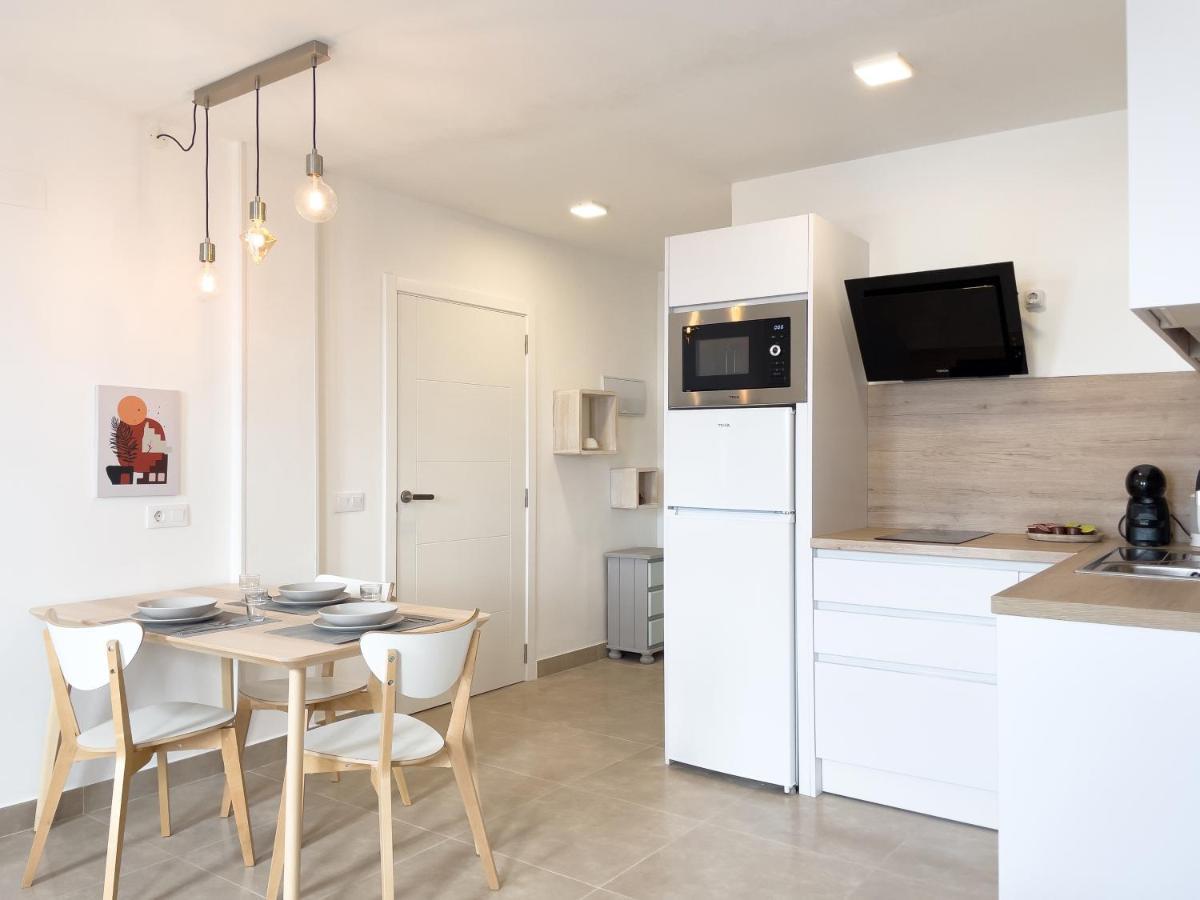 Villa Livia Tías Εξωτερικό φωτογραφία