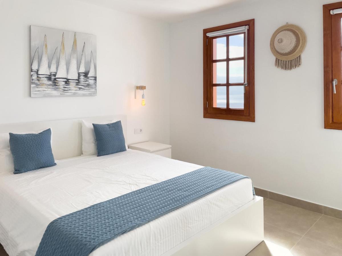 Villa Livia Tías Εξωτερικό φωτογραφία