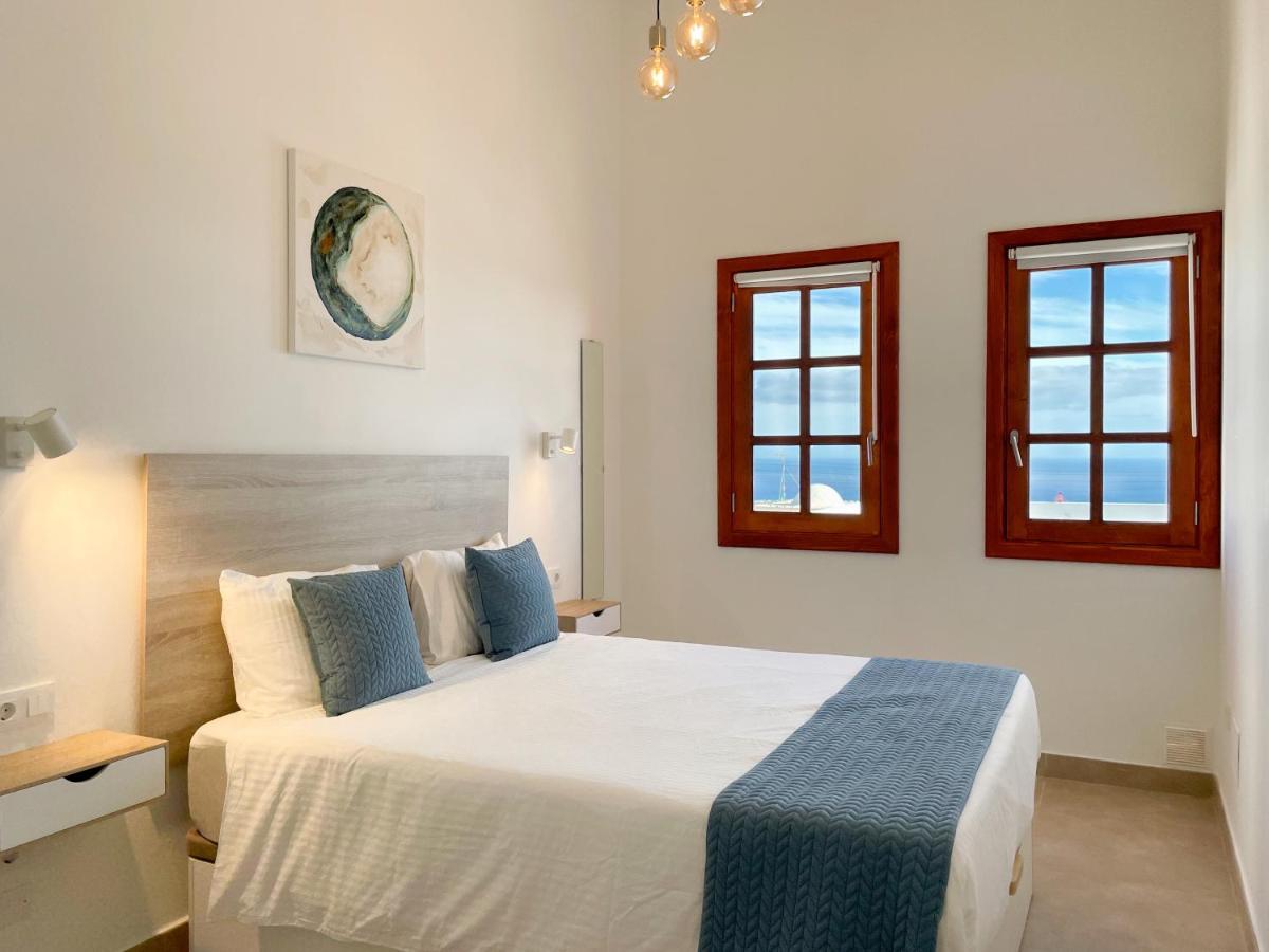 Villa Livia Tías Εξωτερικό φωτογραφία